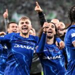 Live Commentary – Real Betis vs Chelsea