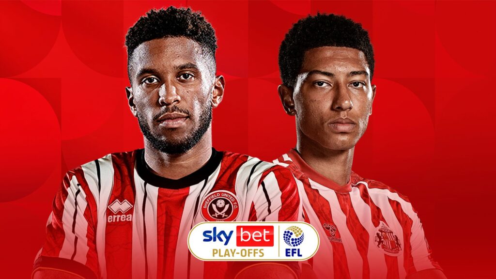 Live Commentary – Sheff Utd vs Sunderland
