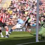 Live Commentary – Southampton vs Man City