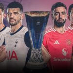 Live Commentary – Spurs vs Man Utd