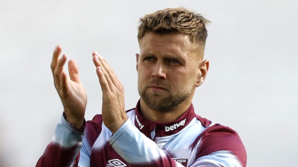 Live Commentary – West Ham vs Spurs