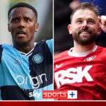 Live Commentary – Wycombe vs Charlton