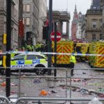 Liverpool trophy parade: Man arrested on suspicion of attempted murder and drug driving | Football News