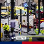 Liverpool trophy parade incident: What we know