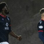 Livingston 1 – 1 Ross Co