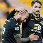 Livingston reach play-off final as Graham admits he could leave Thistle