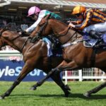 Lockinge Stakes: Lead Artist claims Group 1 prize for Oisin Murphy and Gosden team | Racing News