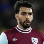 Lucas Paqueta: West Ham midfielder to give evidence as FA hearing into betting charge resumes | Football News