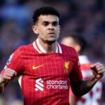 Luis Diaz: Liverpool forward to open contract extension talks at end of season | Football News