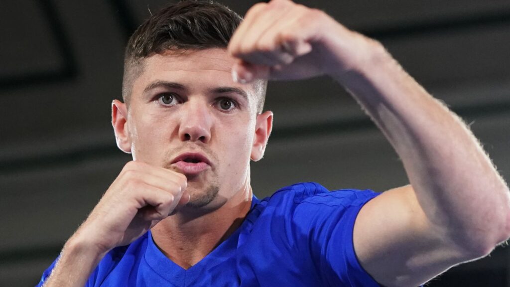 Luke Campbell: Former Olympic boxing champion elected first mayor of Hull and East Yorkshire | Boxing News
