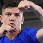 Luke Campbell: Former Olympic boxing champion elected first mayor of Hull and East Yorkshire | Boxing News