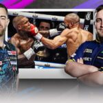 Luke Humphries compares Luke Littler rivalry to Chris Eubank Jr and Conor Benn fight | Darts News