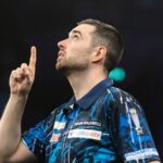 Luke Humphries opts for ‘pressure off’ Premier League Darts Finals Night as Nathan Aspinall relishes underdog tag | Darts News