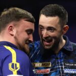 Luke Littler: Luke Humphries says teenager gets booed because “he’s not the underdog anymore” | Darts News