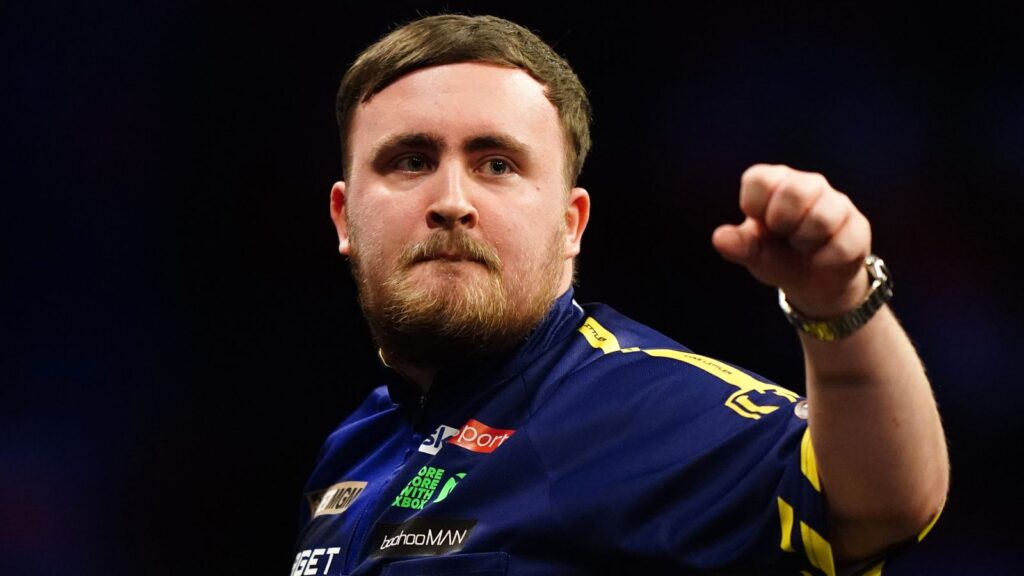 Luke Littler will play World Cup of Darts in Germany in June despite withdrawing from European Darts Grand Prix | Darts News