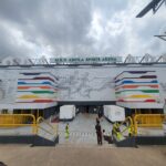Gateway Games to unify, inspire as athletes storm Ogun for National Sports Festival