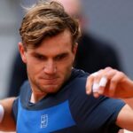 Madrid Open: Jack Draper beats Matteo Arnaldi to reach semi-finals, now new world No 5 ahead of Novak Djokovic | Tennis News