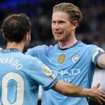 Man City 1 – 0 Wolves