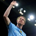 Man City 3 – 1 Bournemouth