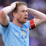 Man City: Pep Guardiola has huge challenge to take his team back to top after ‘horrific’ season | Football News