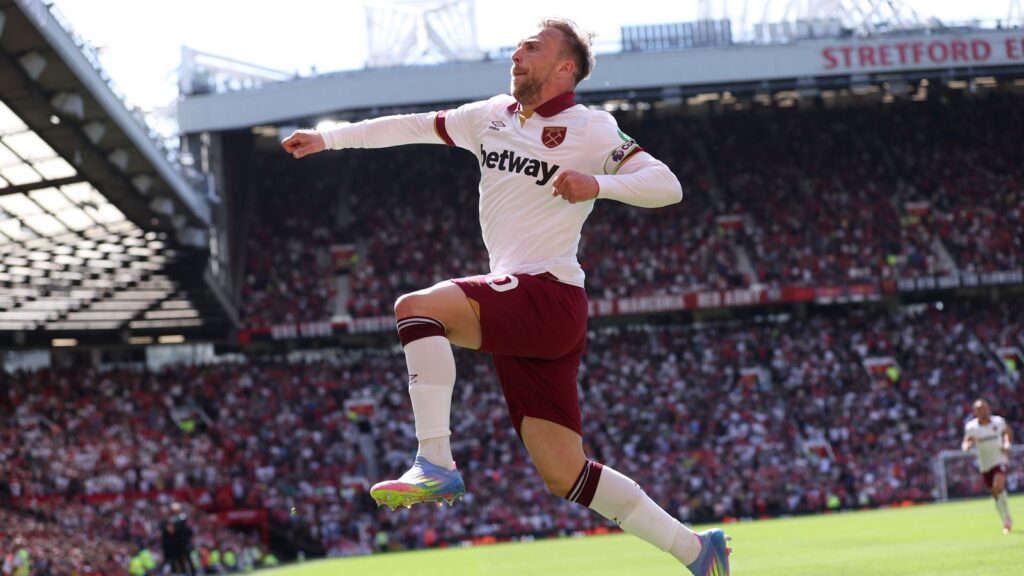 Man Utd 0-2 West Ham: Ruben Amorim’s side suffer a 17th Premier League defeat of season | Football News