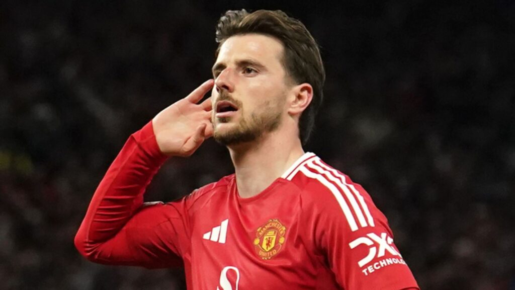 Man Utd 4 – 1 Ath Bilbao