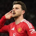 Man Utd 4 – 1 Ath Bilbao