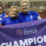 Man Utd Women 0 – 1 Chelsea Women