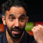 Man Utd boss Ruben Amorim insists he is far from quitting but admits he will be sacked if performances do not improve | Football News