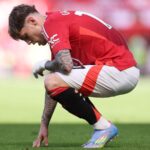 Man Utd deserve to be in relegation scrap, Trent Alexander-Arnold circus and fragile Tottenham in Hits and Misses | Football News