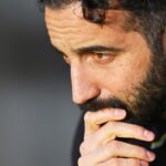 Manchester United boss Ruben Amorim makes damning admission after 16th Premier League defeat of the season | Football News