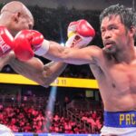 Manny Pacquiao warned – Mario Barrios ‘dangerous’ for shock world title comeback, says Amir Khan | Boxing News