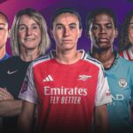 Mariona Caldentey magic, Sonia Bompastor’s triumph at Chelsea, plus Man Utd and Man City excitement – WSL end of season awards | Football News