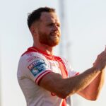 Match Report – Hull K R 34 – 0 Huddersfield