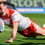 Match Report – Hull K R 36 – 12 Catalans