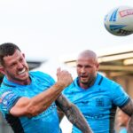Match Report – Leigh 12 – 26 Hull