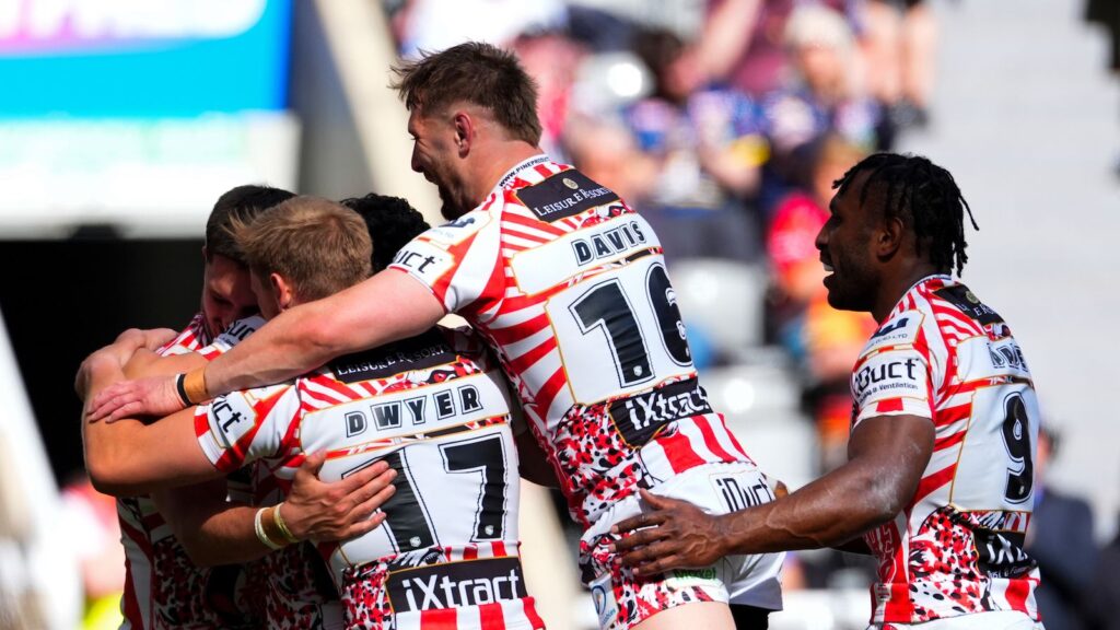 Match Report – Leigh 26 – 24 Catalans