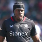 Match Report – Saracens 75 – 28 Newcastle