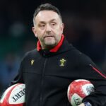 Matt Sherratt to resume Wales interim head coach role for Japan tour in July | Rugby Union News
