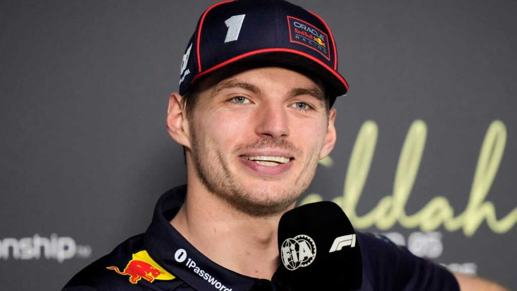 Max Verstappen: F1 world champion’s rivals give verdict on whether parenthood will slow him down | F1 News