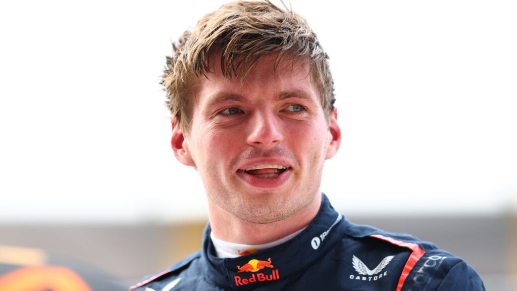 Max Verstappen says Miami GP pole ‘clearly’ showed that becoming a dad has not reduced his speed | F1 News