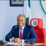 Enugu yet to receive 13% oil revenue, Gov. Mbah laments — Daily Nigerian