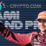 Miami GP: George Russell keeps podium as Red Bull protest against Mercedes driver rejected by stewards | F1 News