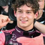 Miami GP: Kimi Antonelli becomes youngest F1 polesitter after beating Oscar Piastri, Lando Norris in Sprint Qualifying | F1 News