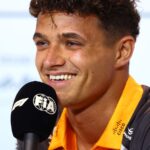 Miami GP: Lando Norris says he needs to ‘get a move on’ in F1 title chase amid Oscar Piastri momentum | F1 News