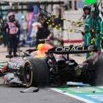 Miami GP: Mercedes boss Toto Wolff slams Red Bull for ‘total lack of judgement’ that caused Max Verstappen-Kimi Antonelli collision | F1 News