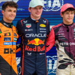 Miami GP Qualifying: Max Verstappen brilliance beats Lando Norris to pole with Oscar Piastri fourth, Lewis Hamilton 12th | F1 News