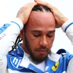 Miami GP: Sprint success for Lewis Hamilton turns to more qualifying woe as Ferrari struggles continue | F1 News