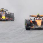 Miami Grand Prix: Will rain spoil Lando Norris’ bid to beat Max Verstappen and take championship lead from Oscar Piastri? | F1 News