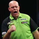 Michael Van Gerwen must win Night 16 in Sheffield to make the Premier League Play-Offs. Can he do it? | Darts News